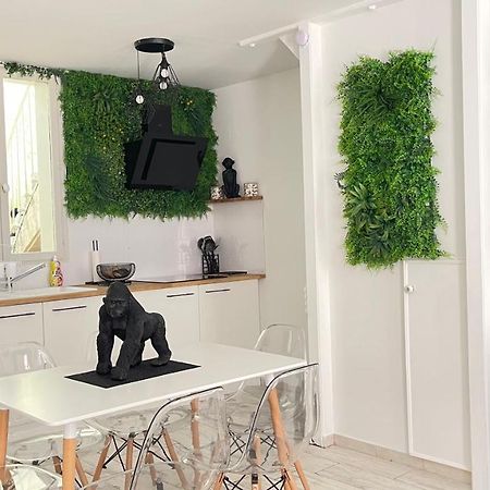 Tous'O'Zoo, Au Coeur Du Centre-Ville Saint-Aignan  Ngoại thất bức ảnh