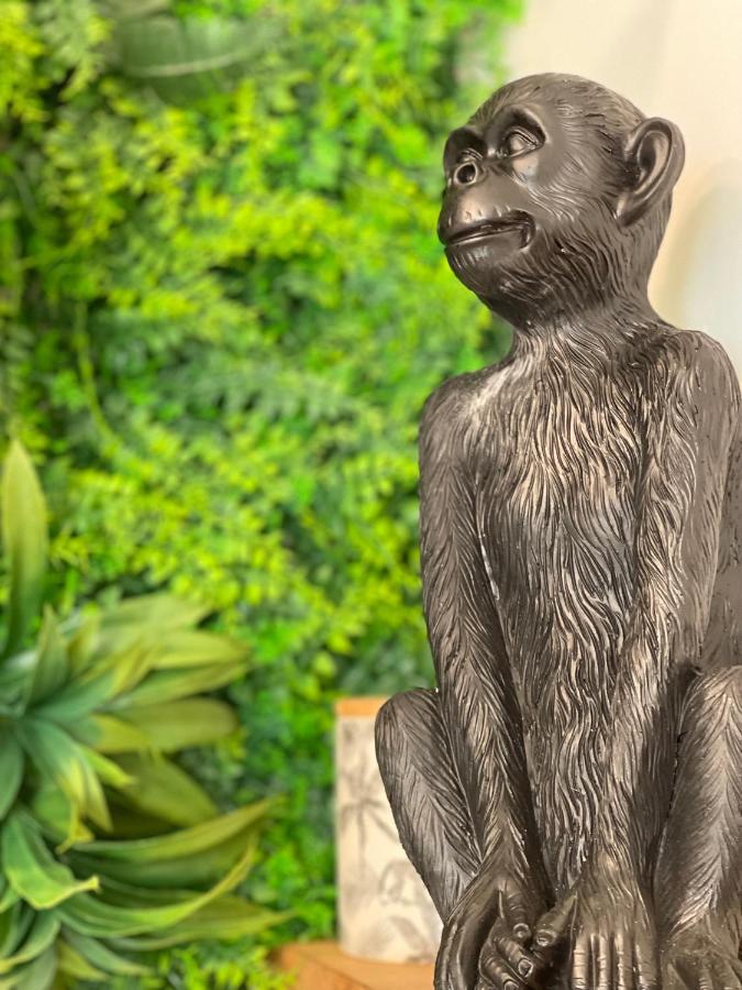 Tous'O'Zoo, Au Coeur Du Centre-Ville Saint-Aignan  Ngoại thất bức ảnh